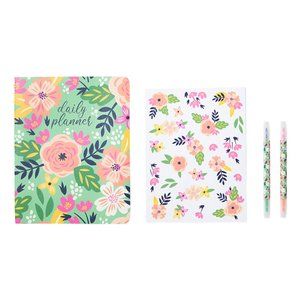 🆕 Steel Mill & Co To-Do Daily Planner Bundle